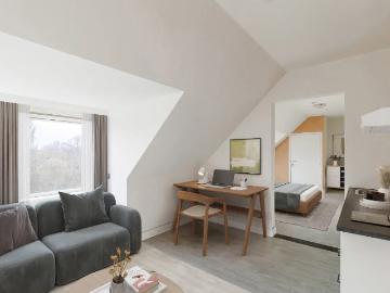 te koop Studio Gent