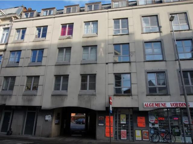 te koop Studio Gent