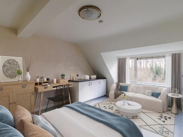 te koop Studio Gent
