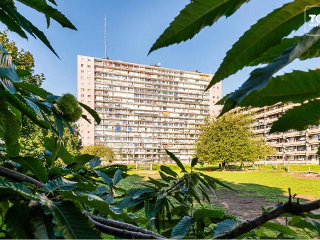 te koop Studio Gent