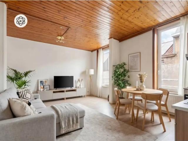 te koop Studio Gent