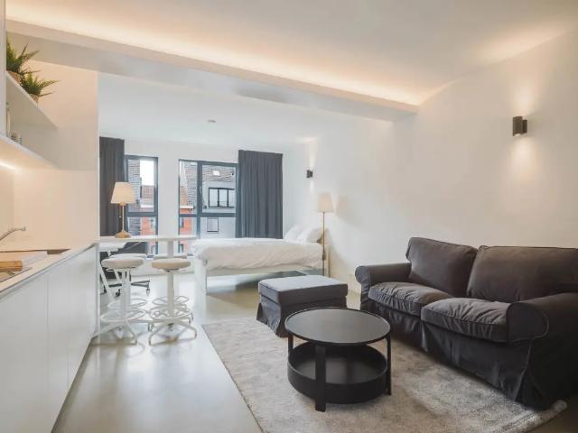 te koop Studio Gent