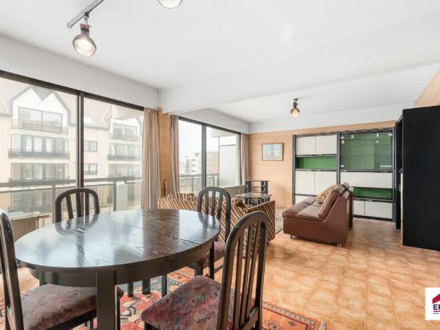 te koop Studio Koksijde