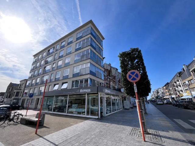 te koop Studio Koksijde