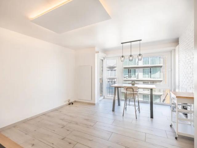te koop Studio Koksijde