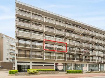 te koop Studio Koksijde