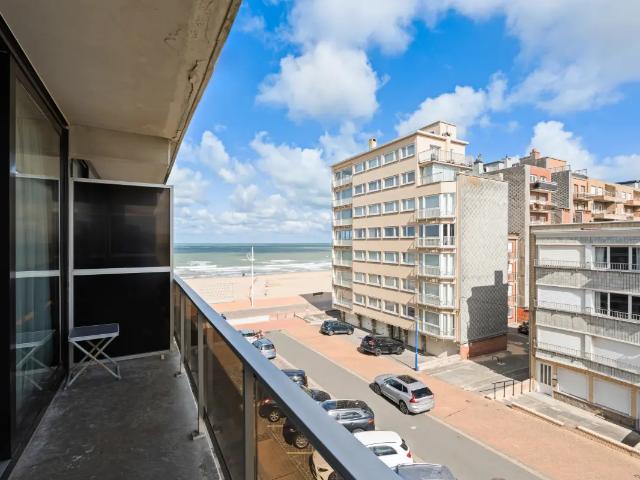 te koop Studio Koksijde