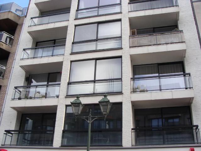 te koop Studio Knokke