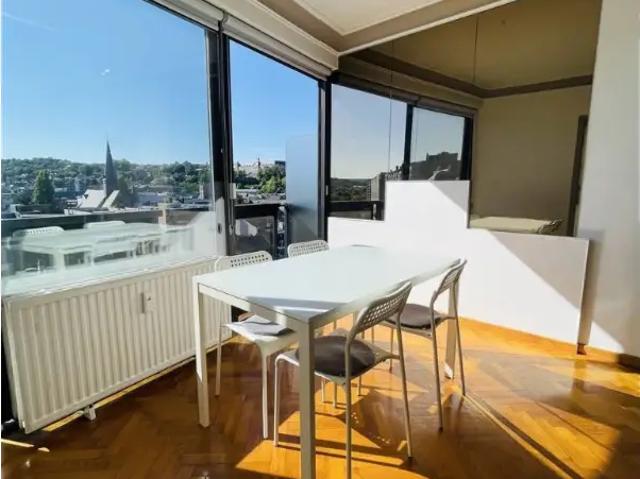 te koop Studio Luik