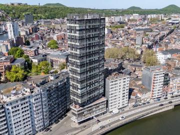 te koop Studio Luik