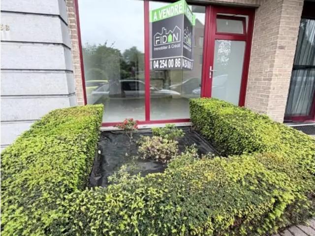 te koop Studio Luik