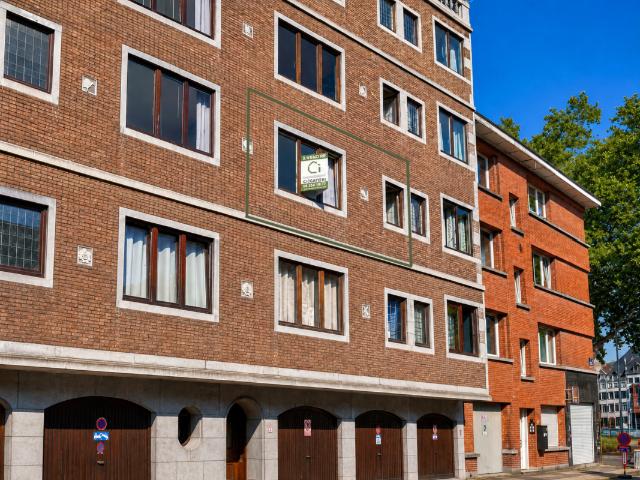 te koop Studio Luik