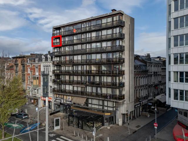 te koop Studio Luik
