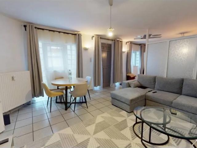 te koop Studio Luik
