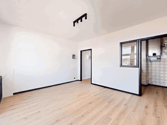 te koop Studio Luik