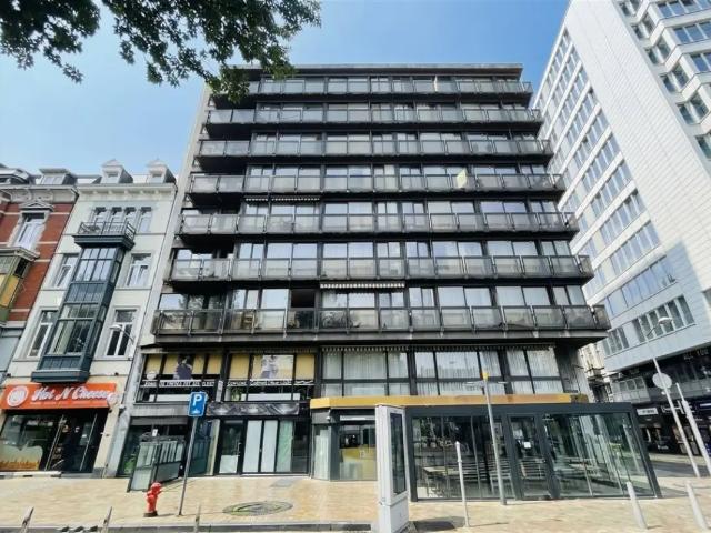te koop Studio Luik