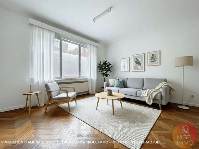 te koop Studio Luik