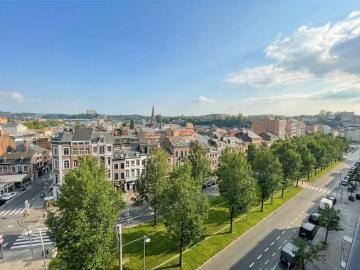 Centre, Liège, Arrondissement de Liège, Wallonie