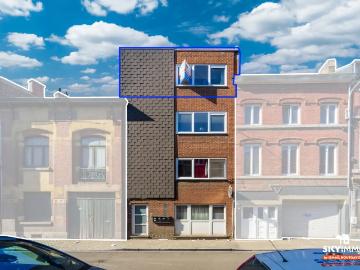 4020, Liège, Arrondissement de Liège, Wallonie