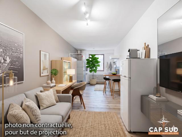 te koop Studio Namen