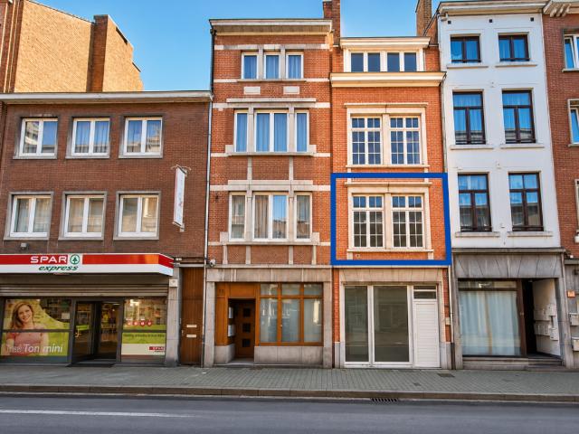 te koop Studio Namen