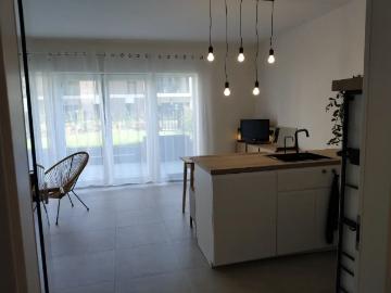 te koop Studio Namen