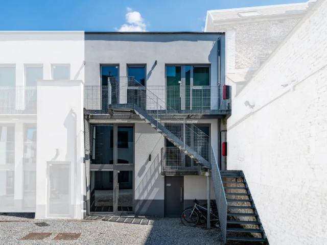 te koop Studio Namen