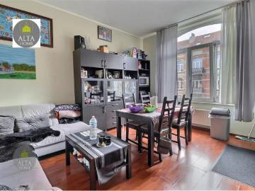 te koop Studio Schaarbeek