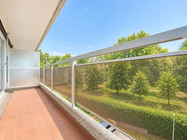 te koop Studio Schaarbeek