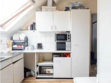 1030, Schaerbeek, Bruxelles-Capitale