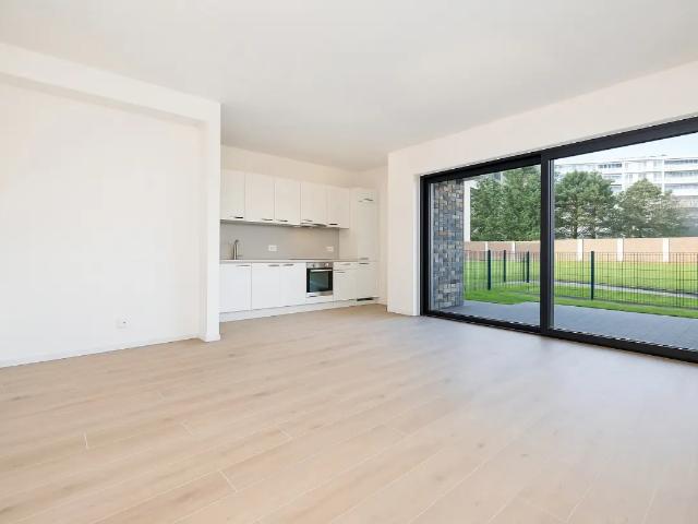 te koop Studio Sint Agatha Berchem