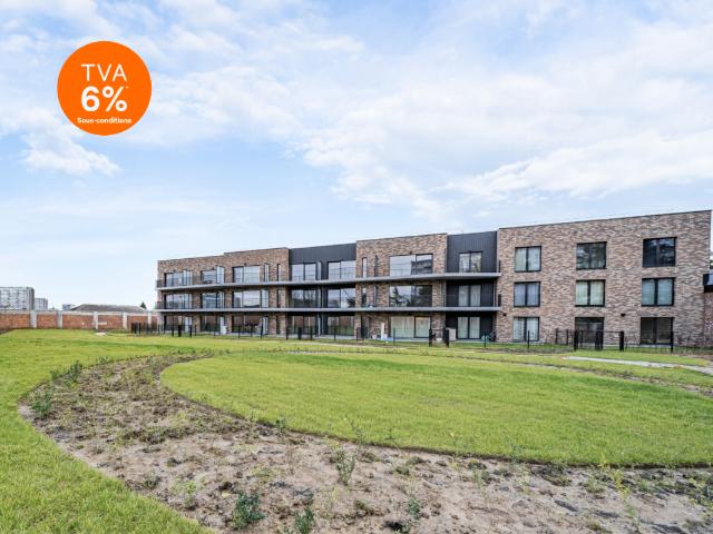 te koop Studio Sint Agatha Berchem