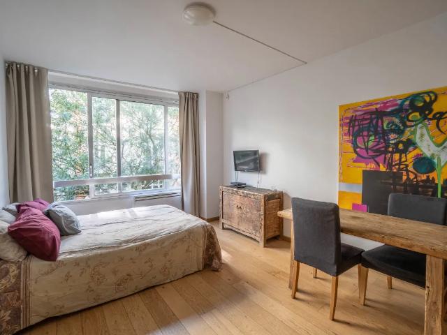 te koop Studio Sint Gillis