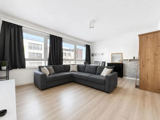 te koop Studio Sint Jans Molenbeek