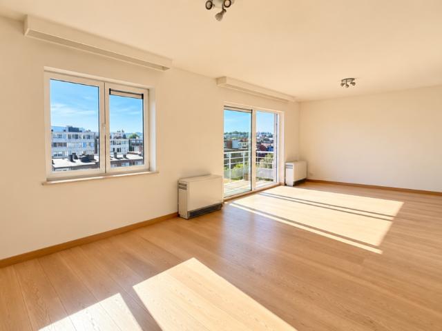 te koop Studio Sint Jans Molenbeek