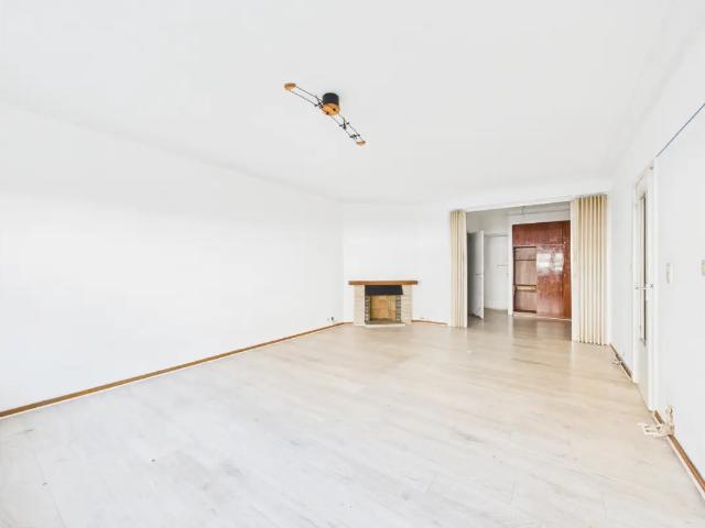 te koop Studio Sint Jans Molenbeek