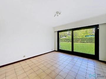 te koop Studio Sint Jans Molenbeek