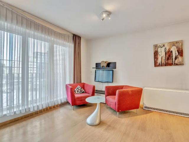 te koop Studio Sint Joost ten Node