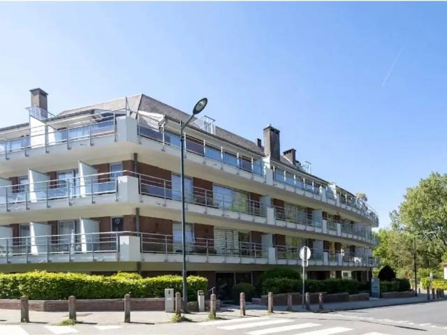 te koop Studio Sint Lambrechts Woluwe