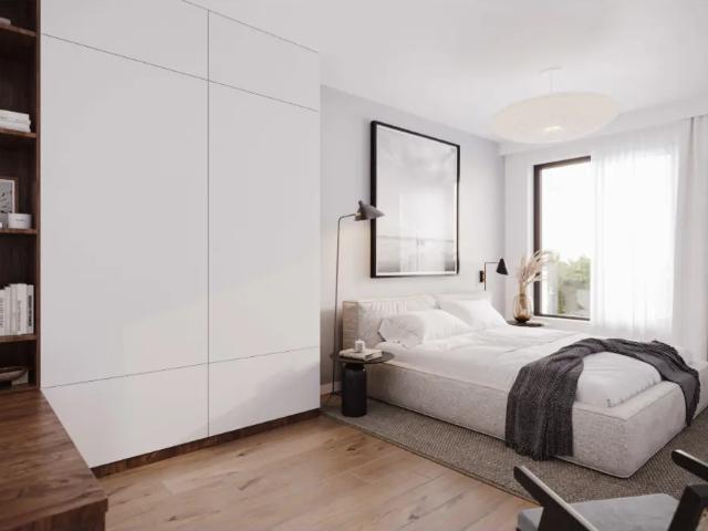 te koop Studio Sint Lambrechts Woluwe