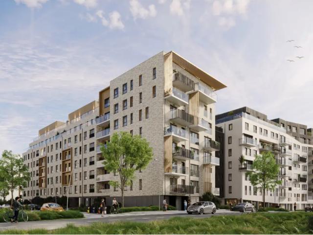 te koop Studio Sint Lambrechts Woluwe