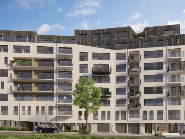 te koop Studio Sint Lambrechts Woluwe