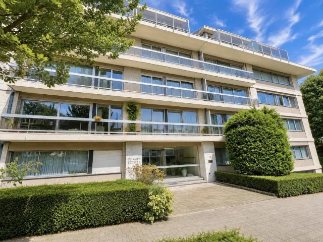 te koop Studio Sint Pieters Woluwe