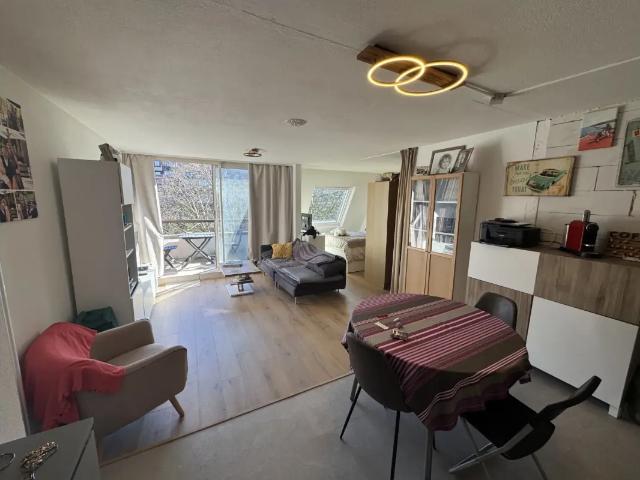 te koop Studio Sint Pieters Woluwe