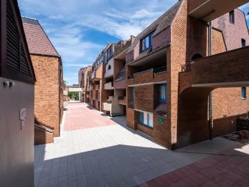 te koop Studio Sint Pieters Woluwe