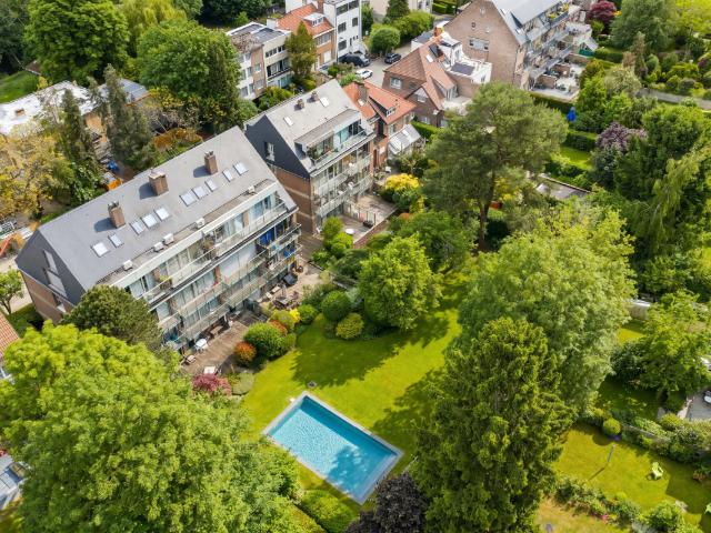 te koop Appartement Sint Lambrechts Woluwe