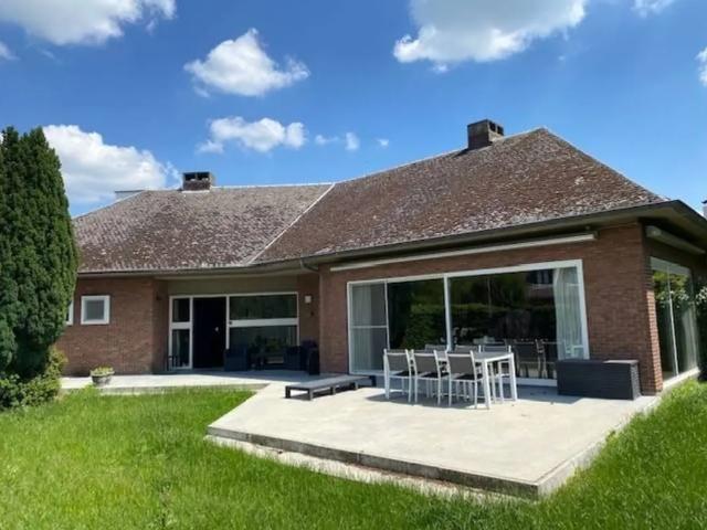 te koop Villa Mechelen