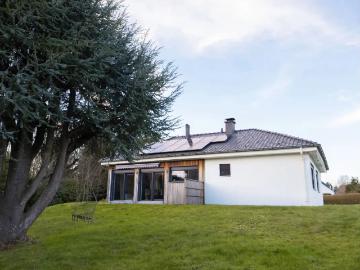 te koop Villa Moeskroen