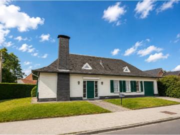 te koop Villa Moeskroen