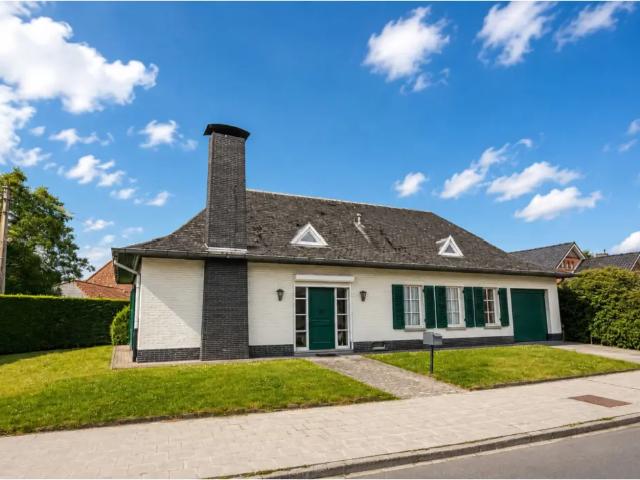 te koop Villa Moeskroen